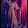 Alicia Markova in "Romeo and Juliet"