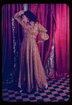 Alicia Markova in "Romeo and Juliet"