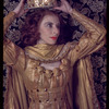 Alicia Markova in "Romeo and Juliet"