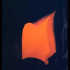 Frontpiece for ballet "Rouge et Noir"
