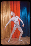 Alicia Markova in "Rouge et Noir"