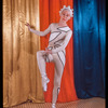 Alicia Markova in "Rouge et Noir"