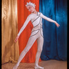 Alicia Markova in "Rouge et Noir"