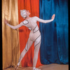 Alicia Markova in "Rouge et Noir"