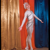 Alicia Markova in "Rouge et Noir"