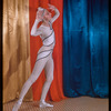 Alicia Markova in "Rouge et Noir"