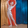 Alicia Markova in "Rouge et Noir"