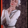 Alicia Markova in "Rouge et Noir"