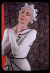 Alicia Markova in "Rouge et Noir"