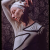 Alicia Markova in "Rouge et Noir"