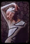 Alicia Markova in "Rouge et Noir"