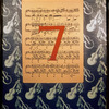 Frontispiece for "The Seventh Symphony"