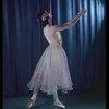 Alicia Markova in "The Seventh Symphony"