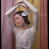 Alicia Markova in "The Seventh Symphony"