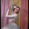 Alicia Markova in "The Seventh Symphony"