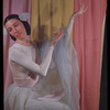 Alicia Markova in "The Seventh Symphony"