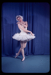 Alicia Markova in "Swan Lake"