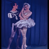 Alicia Markova and Anton Dolin