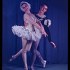Alicia Markova and Anton Dolin