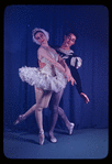 Alicia Markova and Anton Dolin