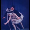 Alicia Markova and Anton Dolin