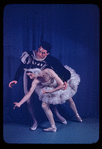 Alicia Markova and Anton Dolin