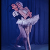 Alicia Markova and Anton Dolin