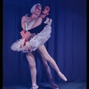 Alicia Markova and Anton Dolin