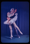 Alicia Markova and Anton Dolin