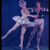 Alicia Markova and Anton Dolin