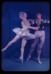 Alicia Markova and Anton Dolin
