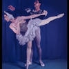 Alicia Markova and Anton Dolin
