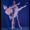 Alicia Markova and Anton Dolin