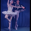 Alicia Markova and Anton Dolin