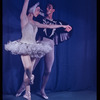 Alicia Markova and Anton Dolin