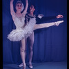 Alicia Markova and Anton Dolin