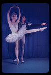 Alicia Markova and Anton Dolin