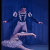 Alicia Markova and Anton Dolin