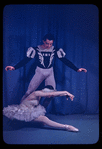 Alicia Markova and Anton Dolin