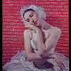 Alicia Markova in "Swan Lake"