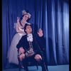 Alicia Markova and Anton Dolin in "The Sylphide and the Scotsman"
