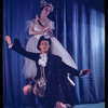 Alicia Markova and Anton Dolin in "The Sylphide and the Scotsman"