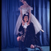 Alicia Markova and Anton Dolin in "The Sylphide and the Scotsman"