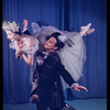 Alicia Markova and Anton Dolin in "The Sylphide and the Scotsman"
