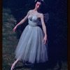 Alicia Markova in "Les Sylphides"