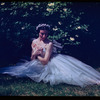 Alicia Markova in "Les Sylphides"