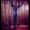 Ian Gibson in "Bluebird"