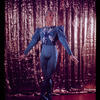 Ian Gibson in "Bluebird"