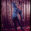 Ian Gibson in "Bluebird"