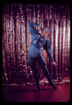 Ian Gibson in "Bluebird"